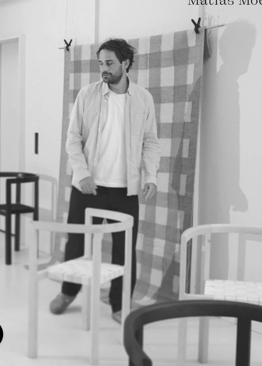 Matias Moellenbach
