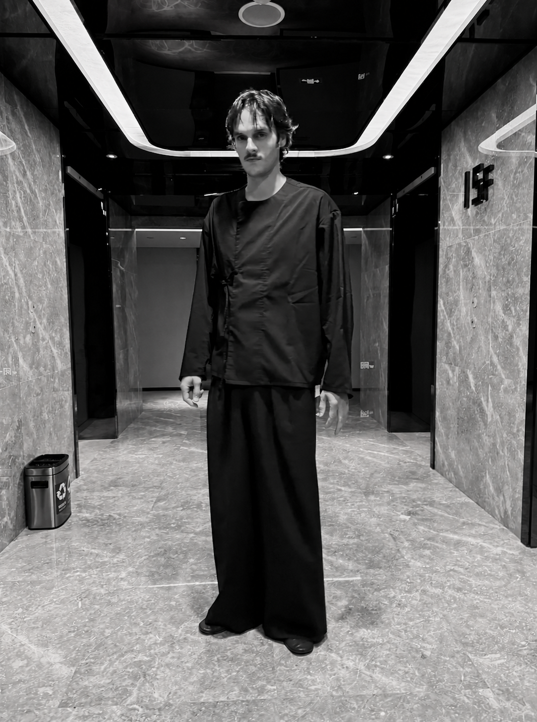 Bram Schlangen from 304 CAGE