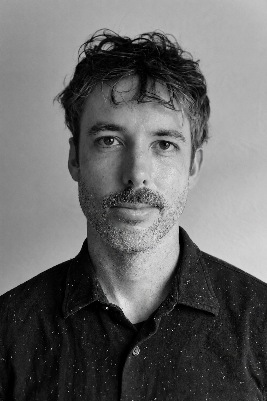 Dan McMahon