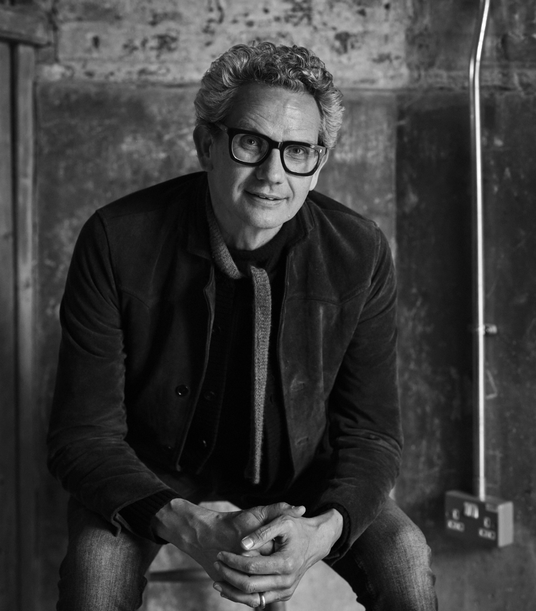Sebastian Bergne