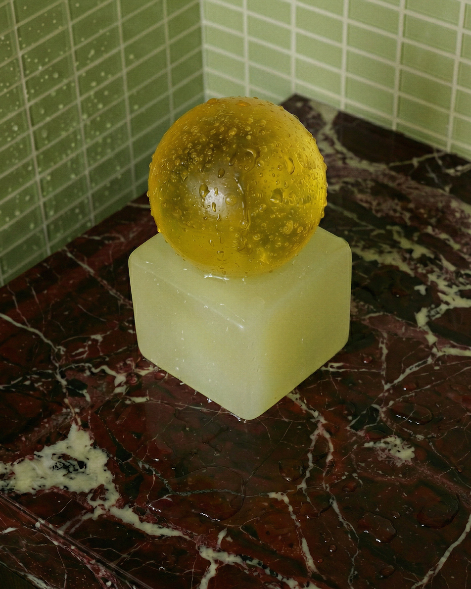 OBA SOAP Citralis