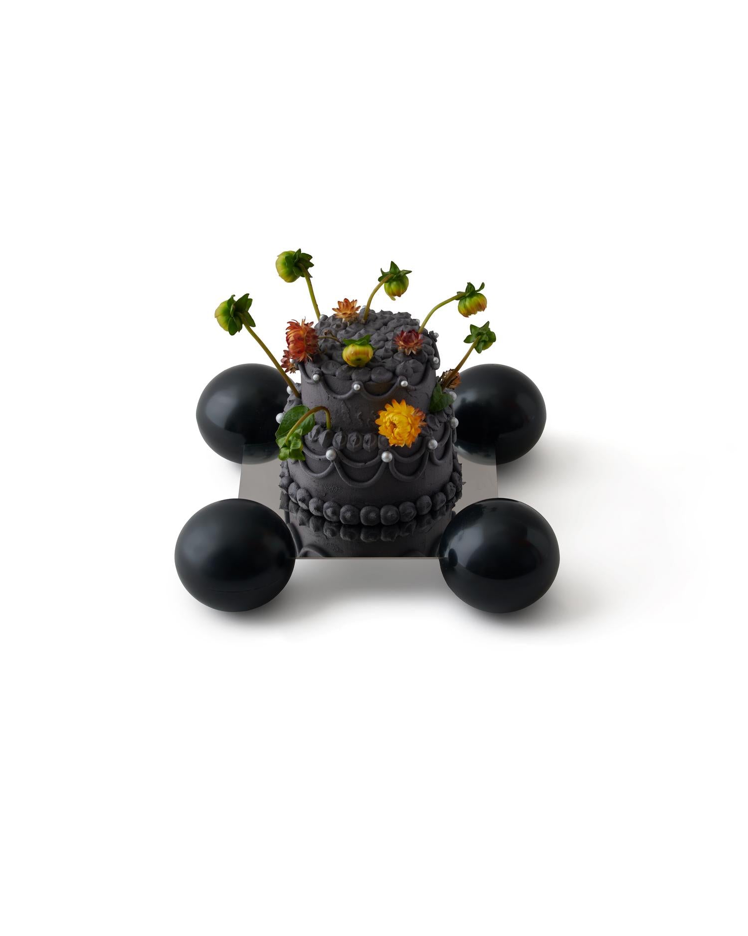 Ball Tray