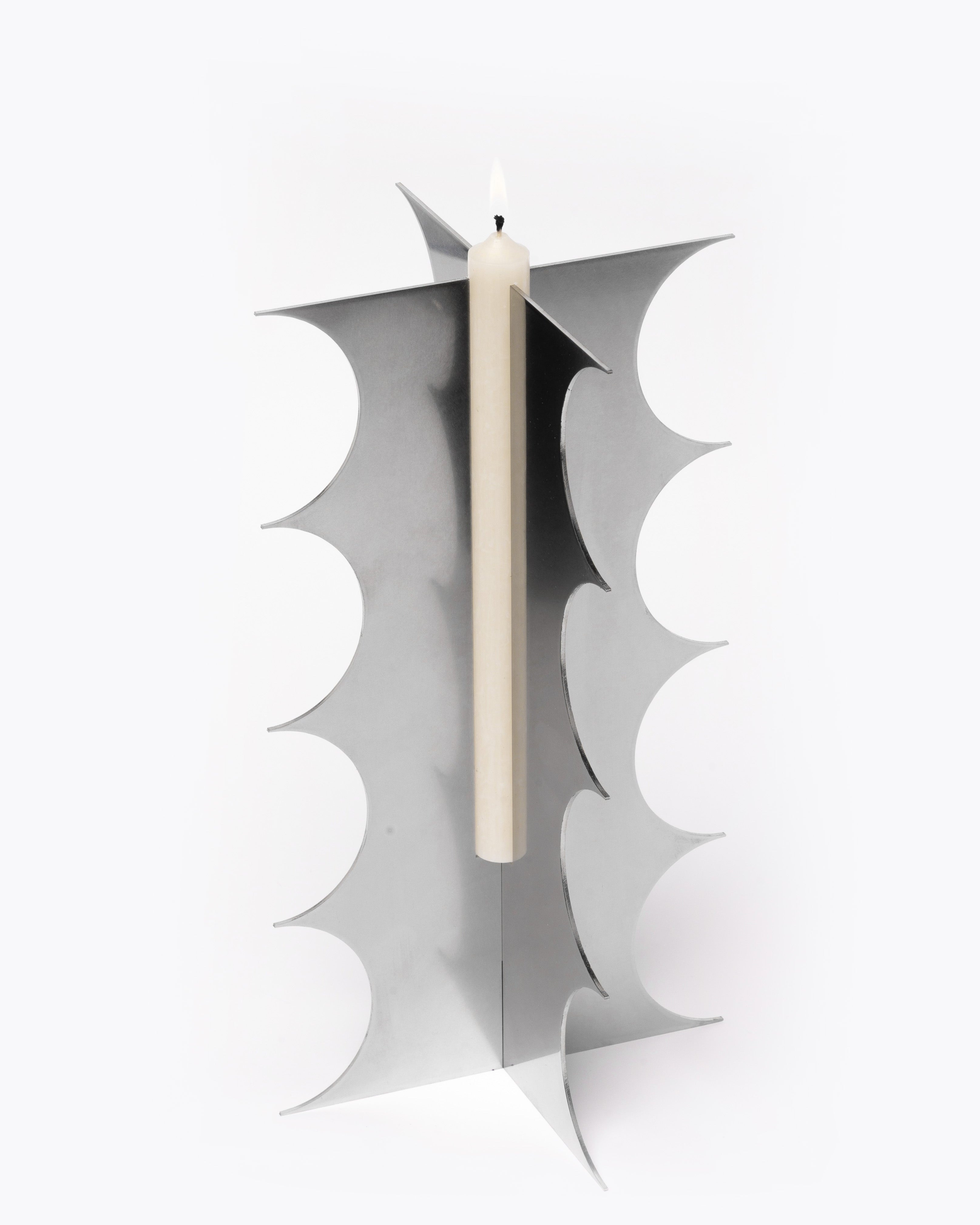 Spike Candle Holder