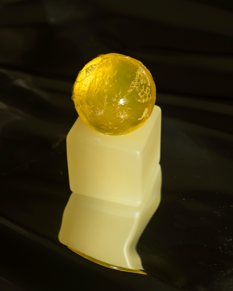 OBA SOAP Citralis