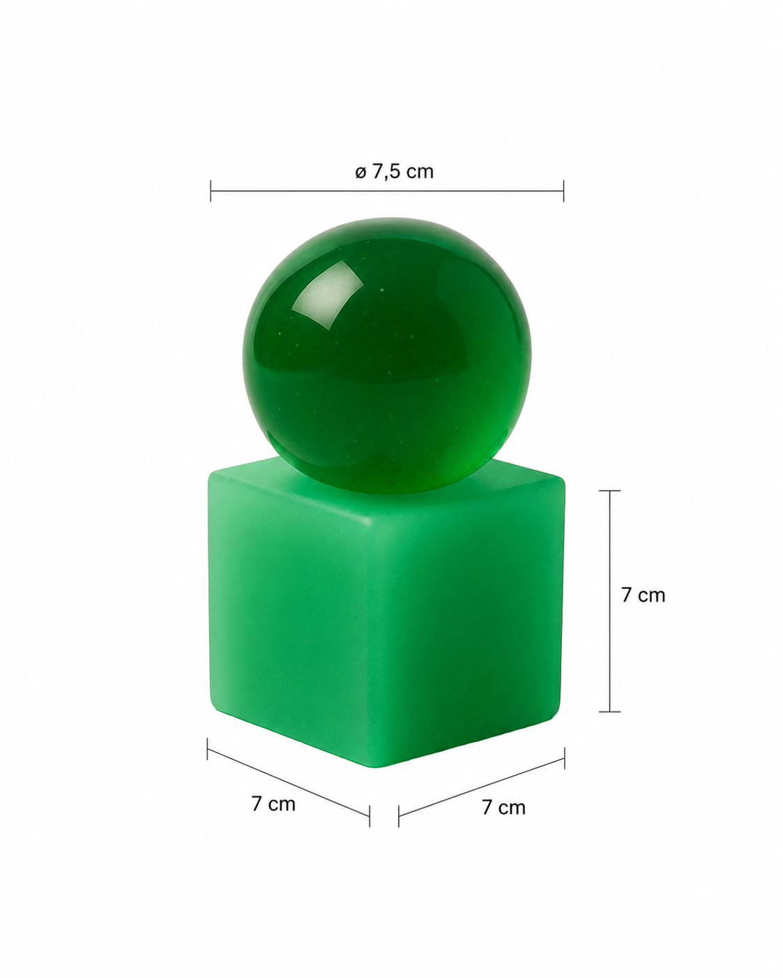 OBA SOAP Aloe Vera