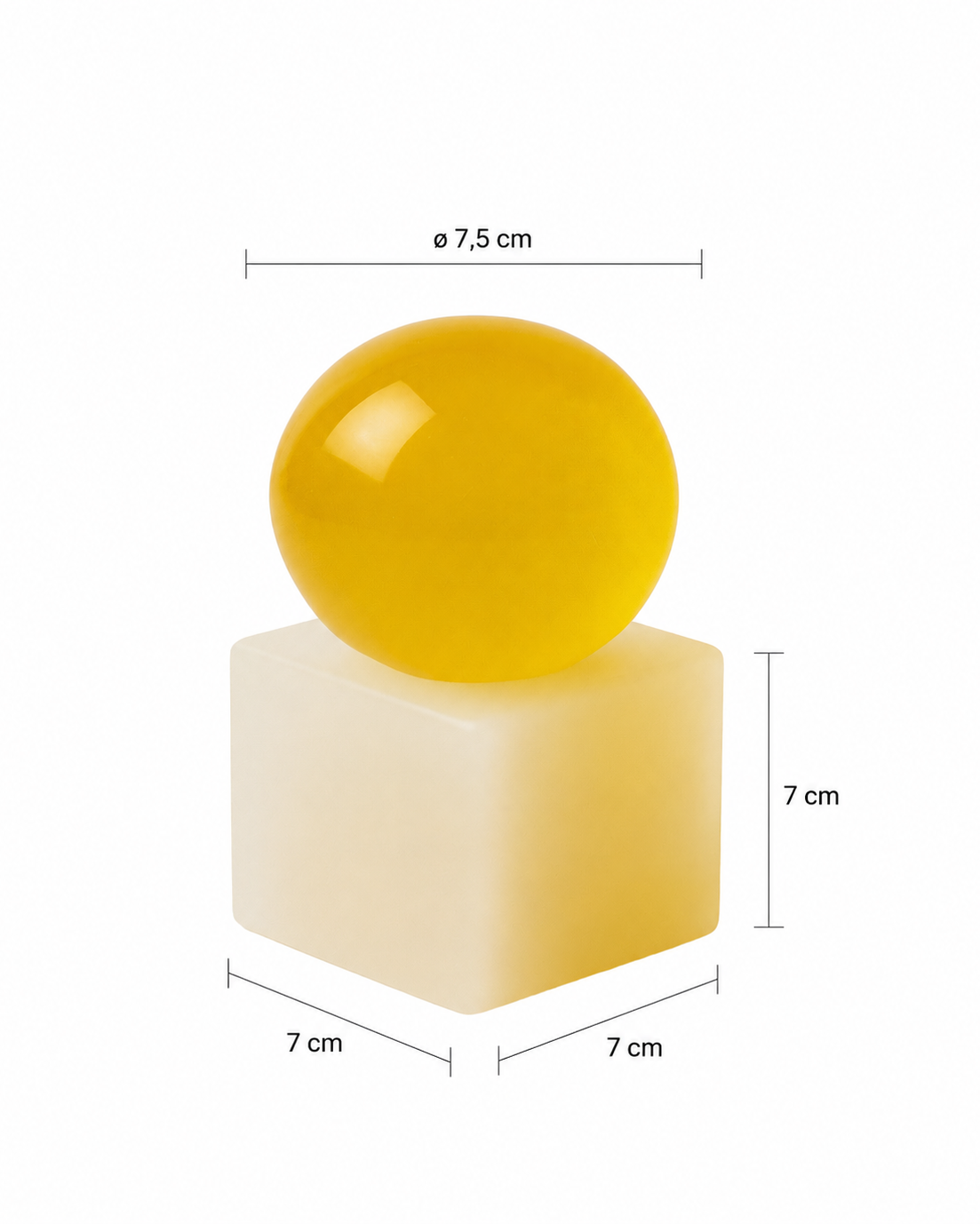 OBA SOAP Citralis