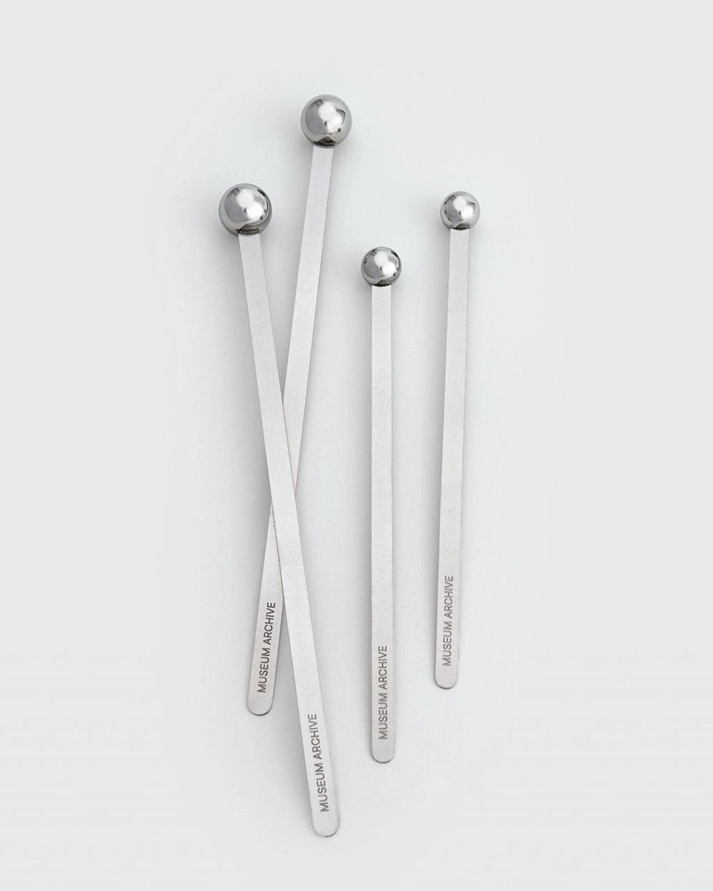 Set de marcapáginas de bola