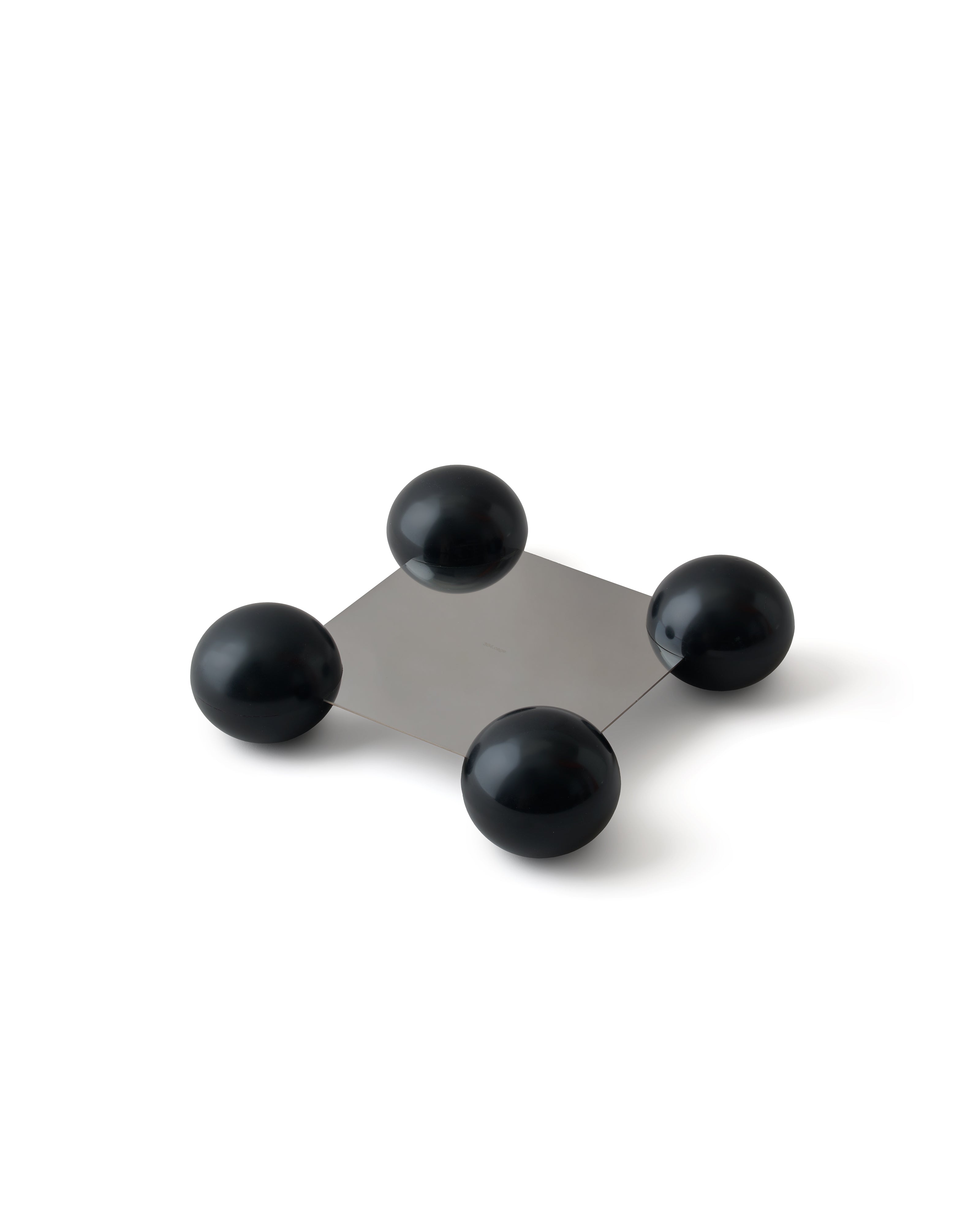 Ball Tray