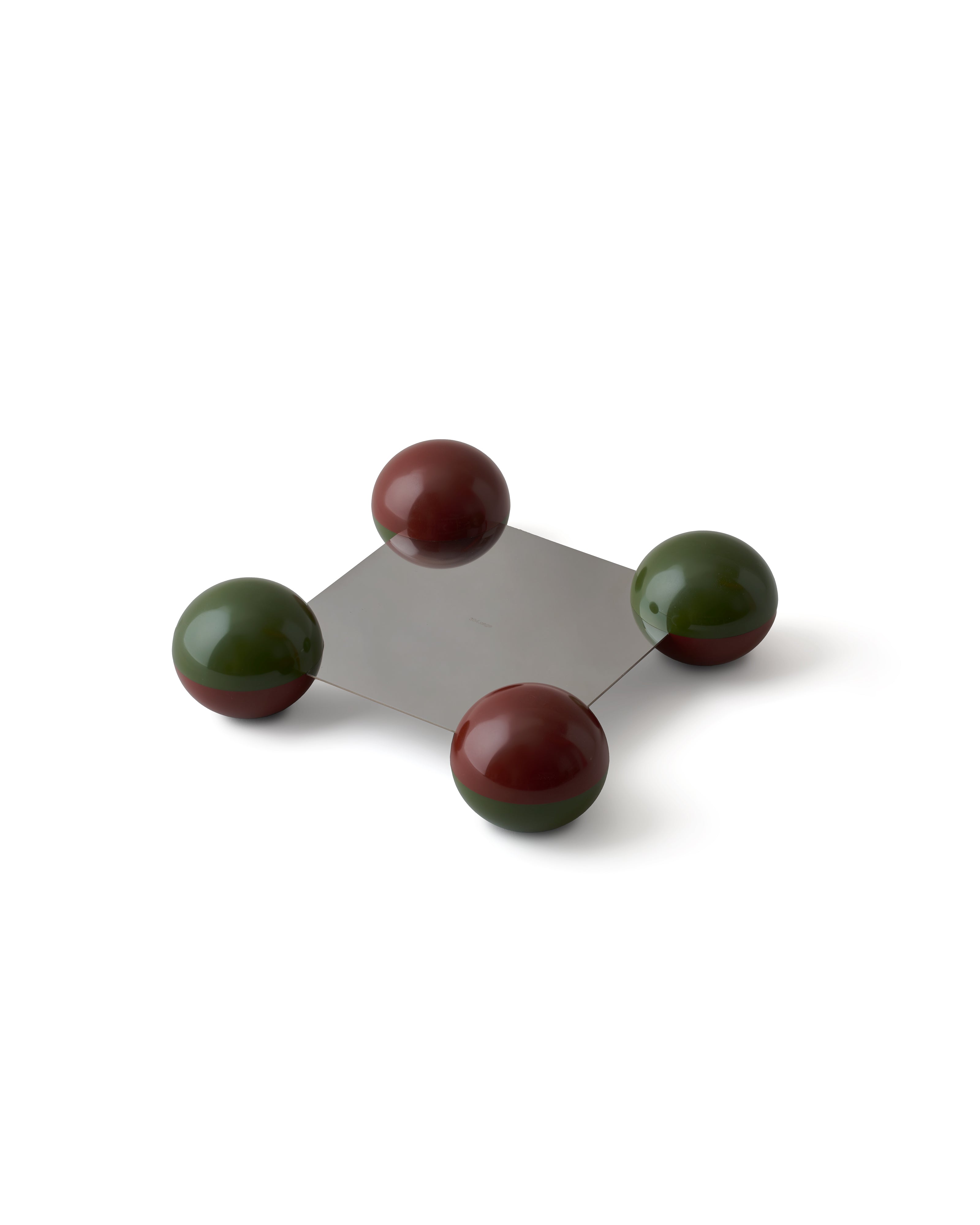 Ball Tray
