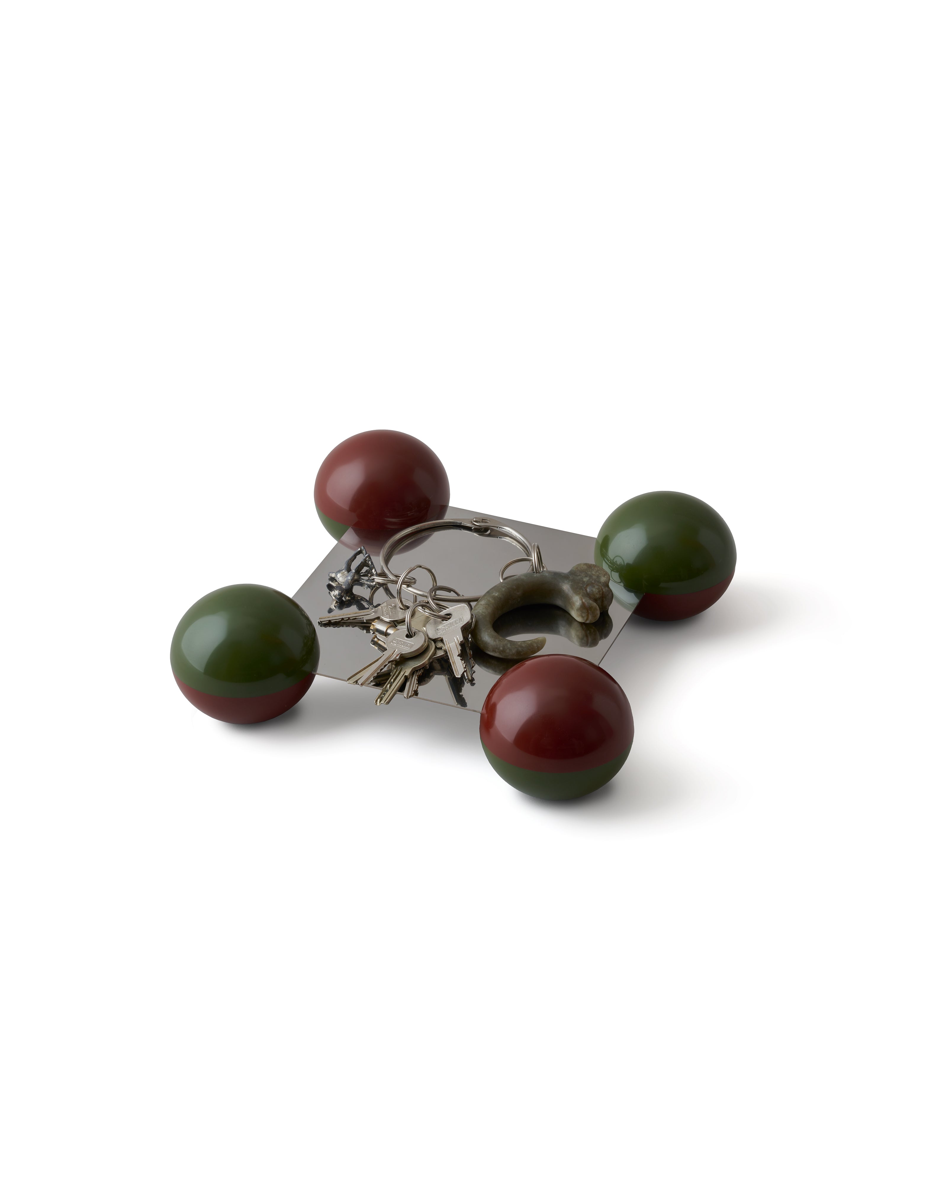 Ball Tray