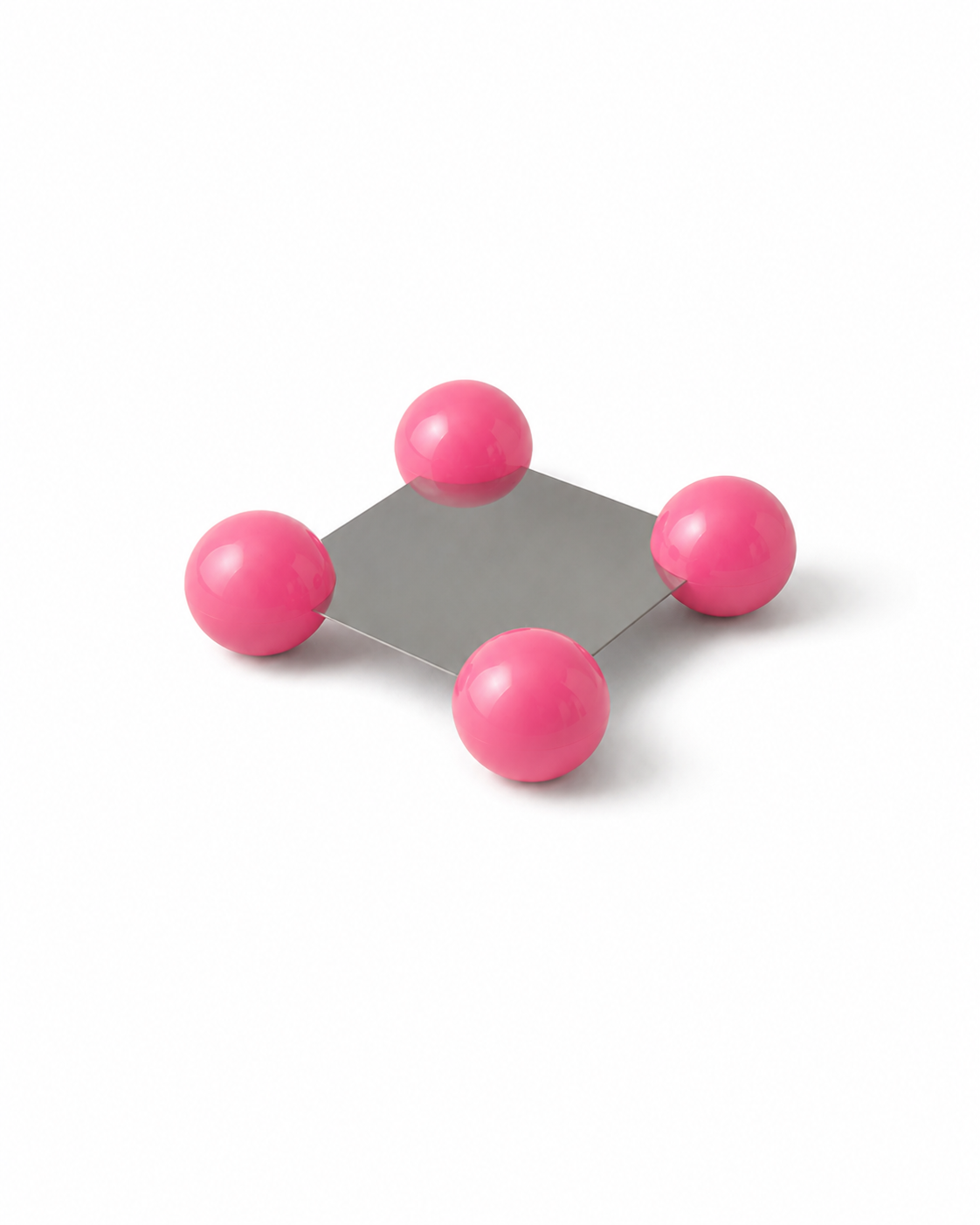 Ball Tray