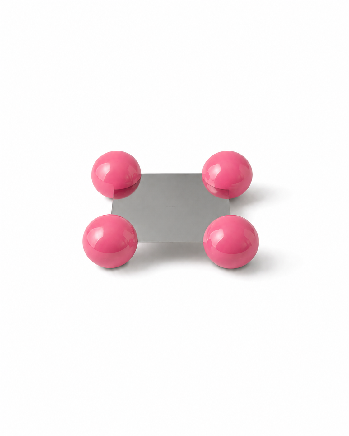 Ball Tray
