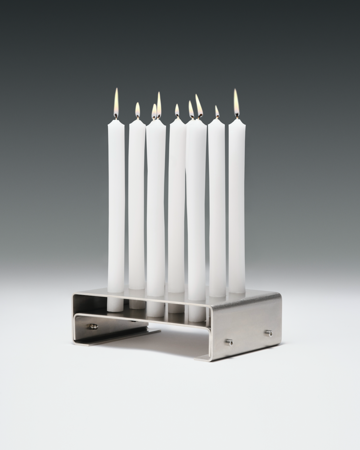 Burning Wing Candleholder