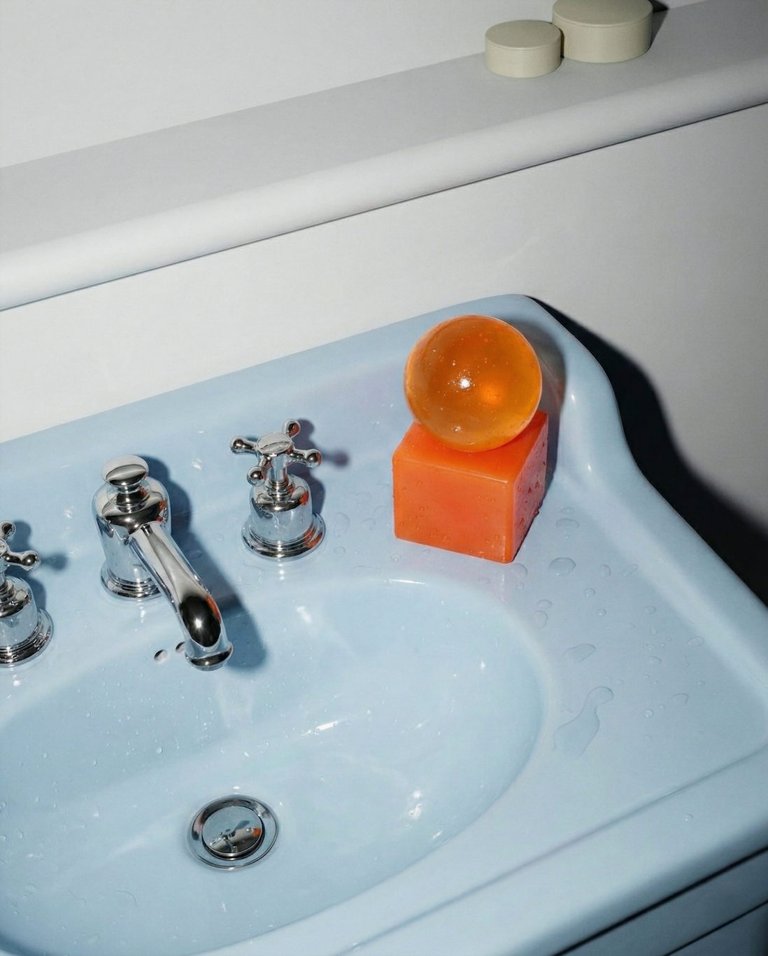 OBA SOAP Papaya