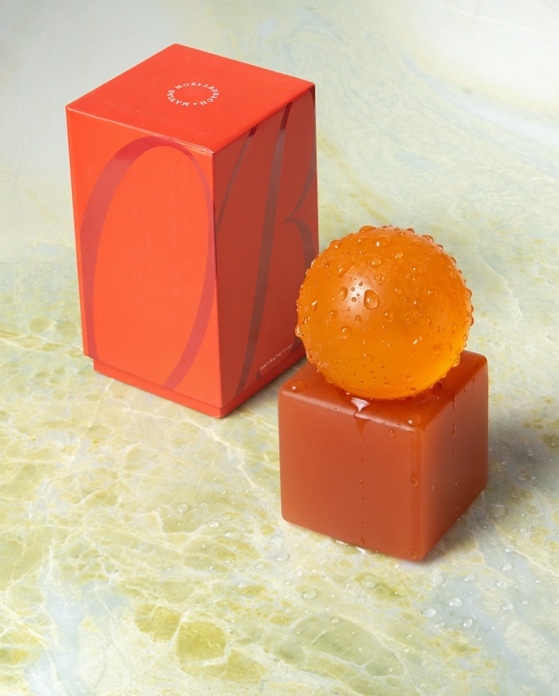 OBA SOAP Papaya