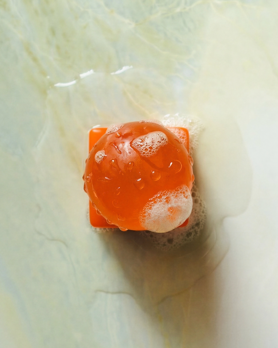 OBA SOAP Papaya