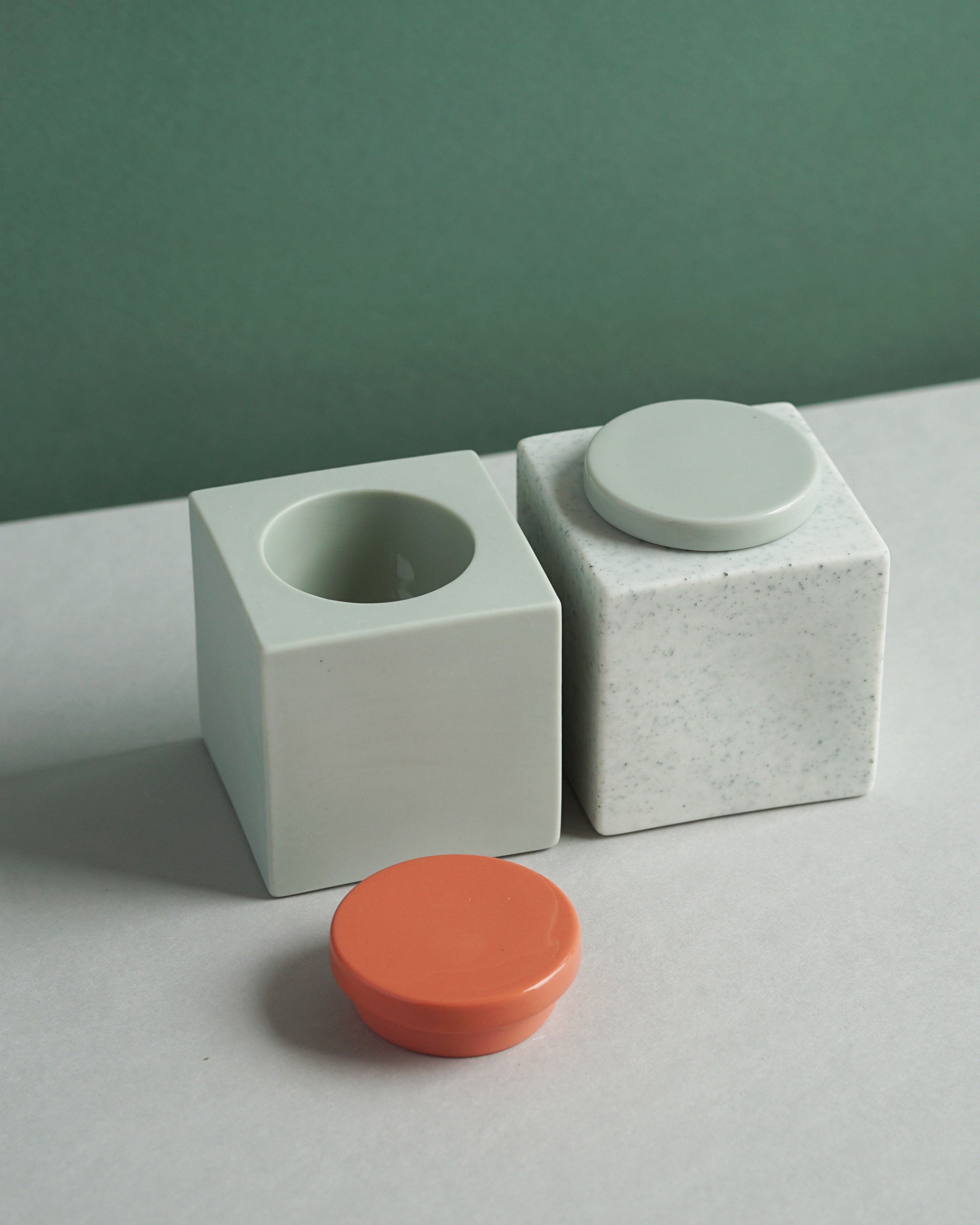 Pura BOX