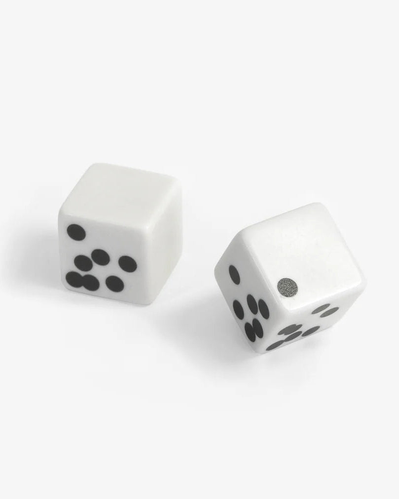 Displaced Dice x1