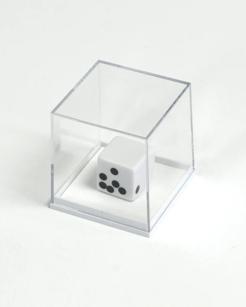 Displaced Dice x1