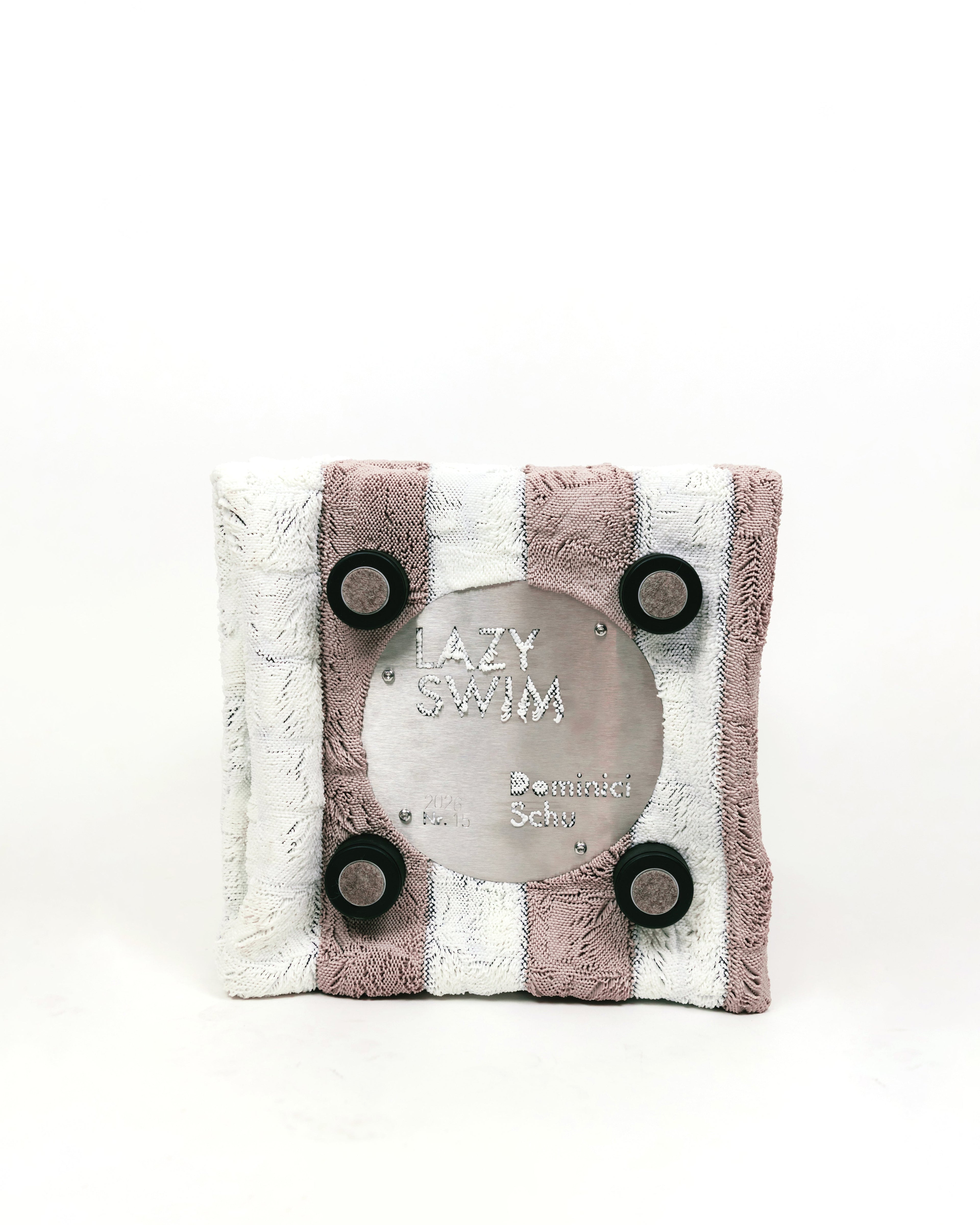 Towel Stool No. 15