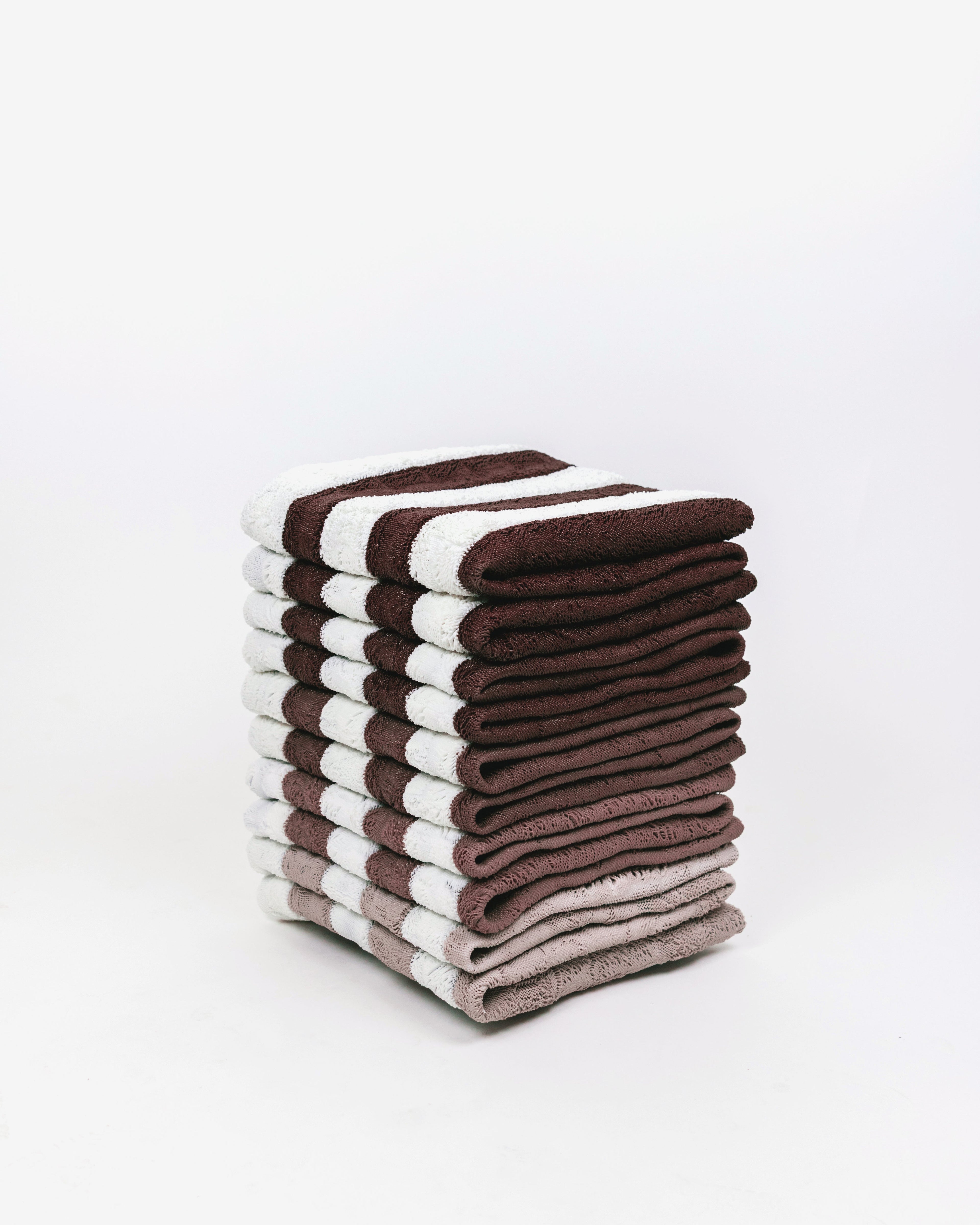 Towel Stool No. 15