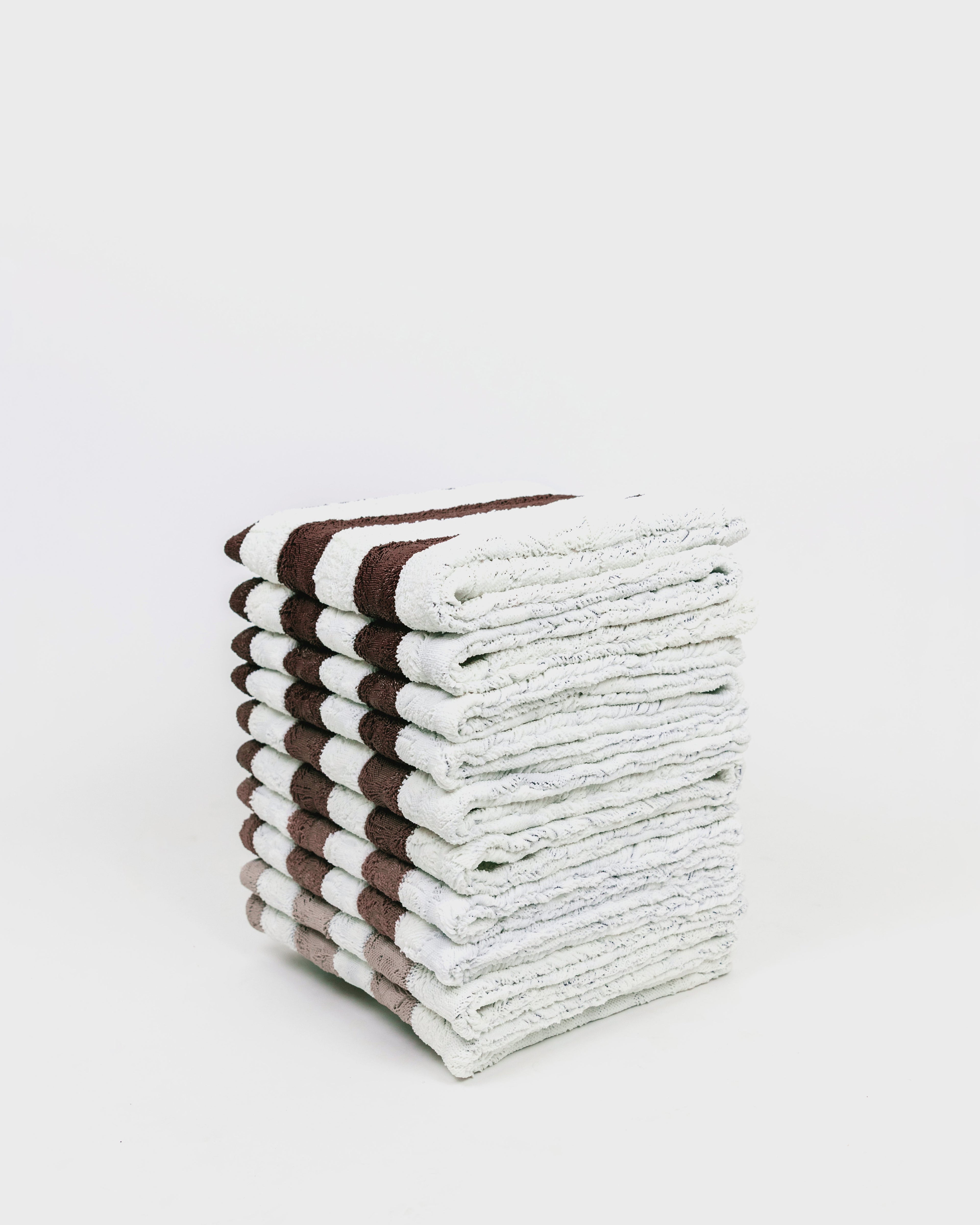 Towel Stool No. 15