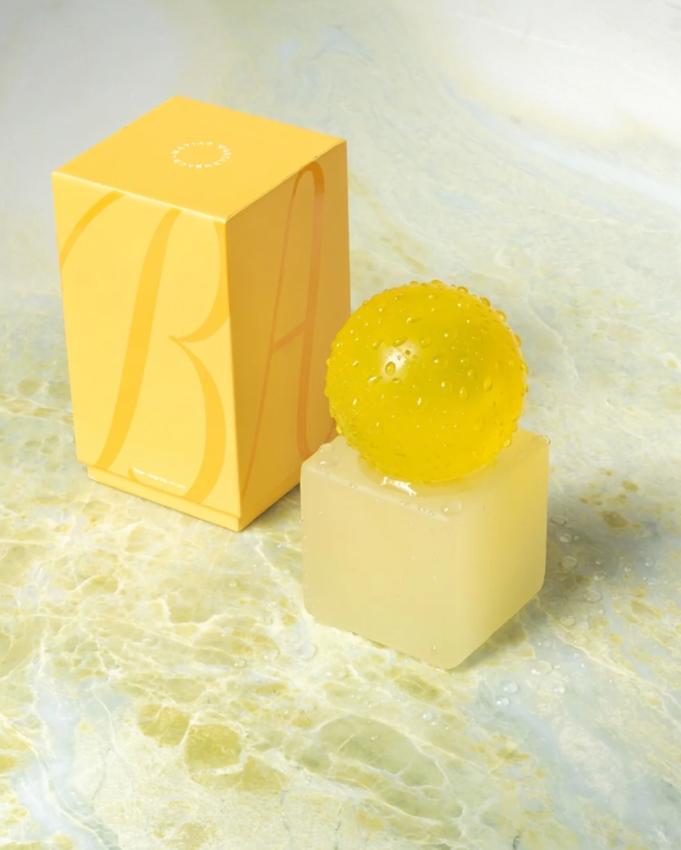 OBA SOAP Citralis