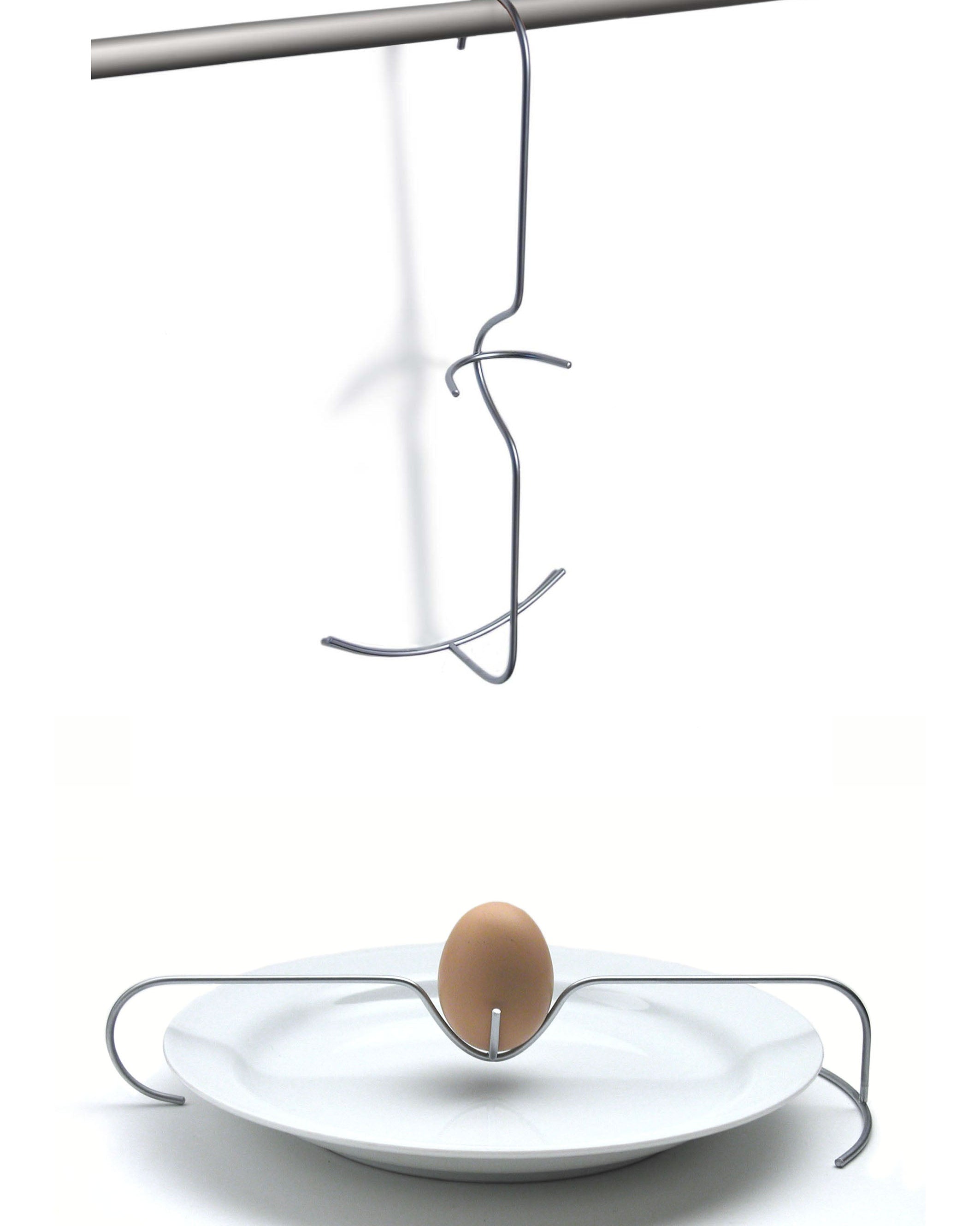 ‘Coquetier’ egg holder