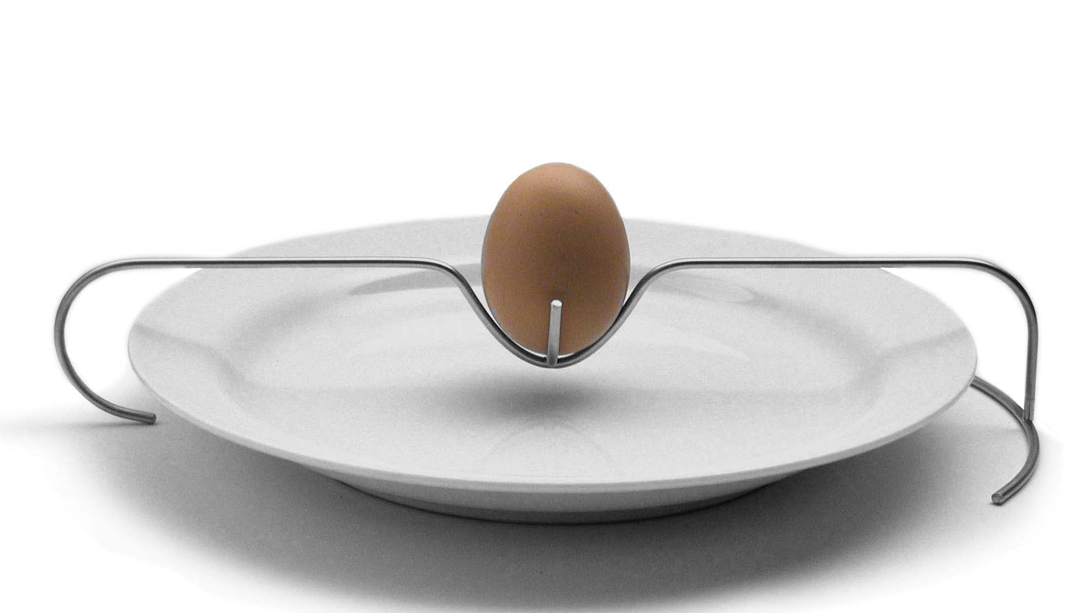 ‘Coquetier’ egg holder