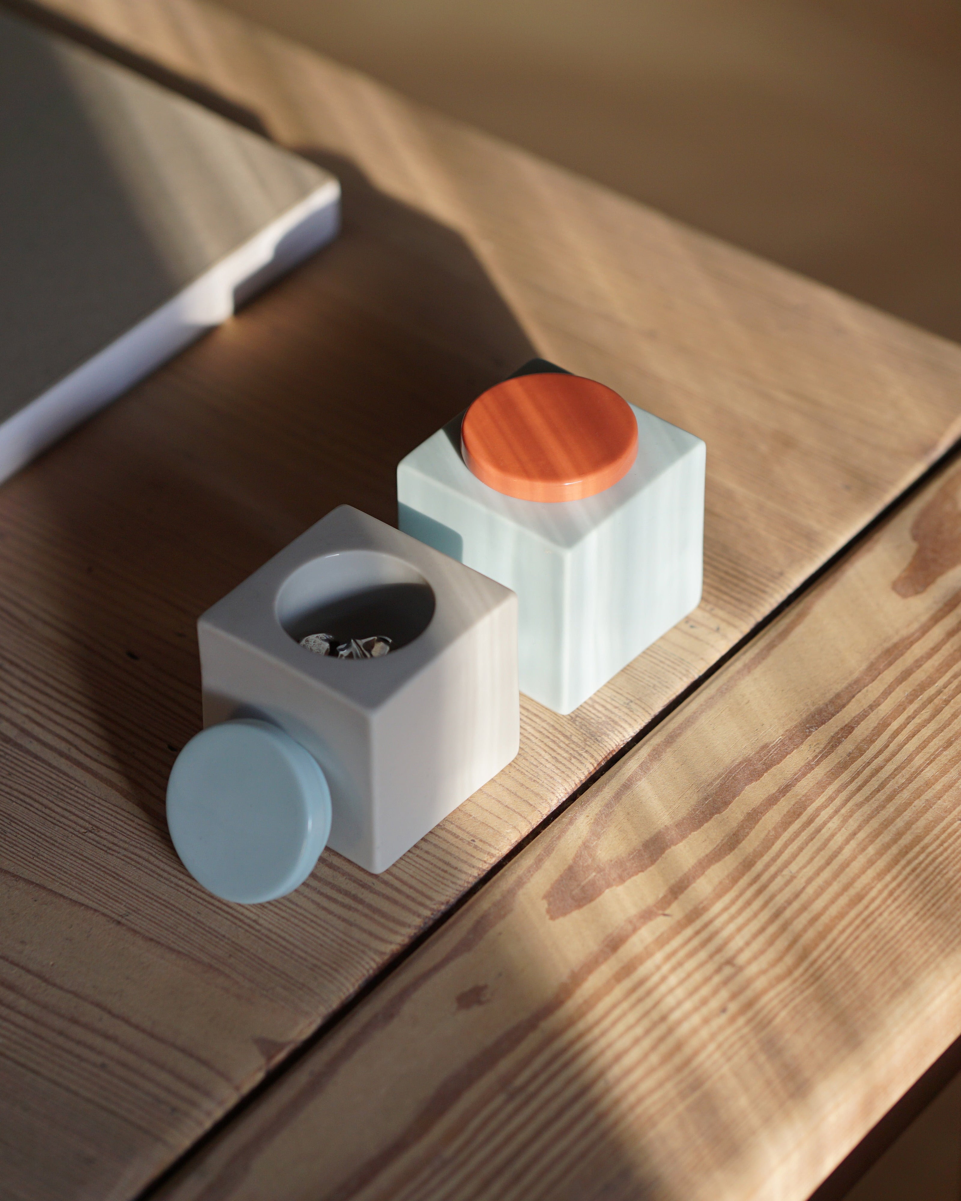 Pura BOX