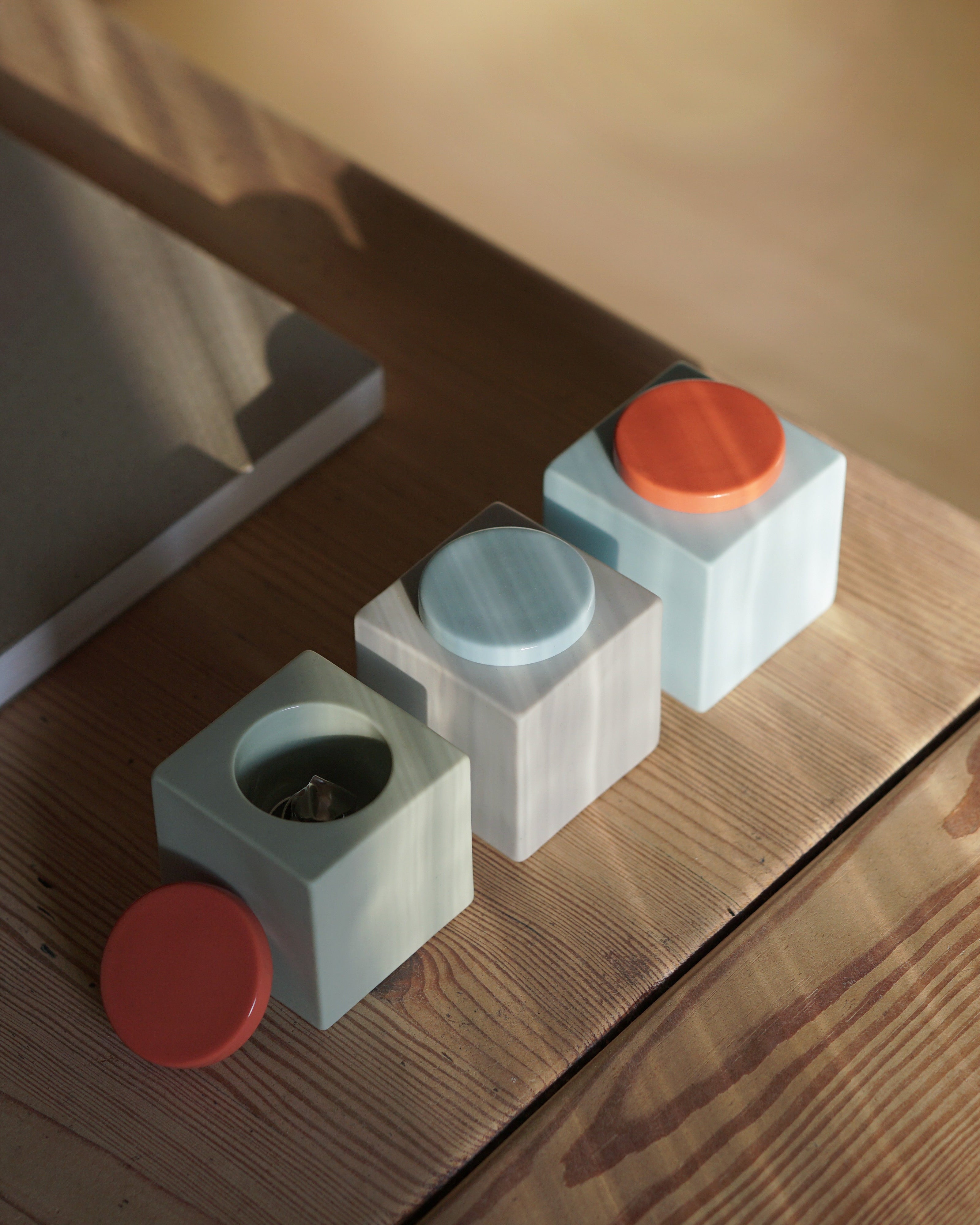 Pura BOX