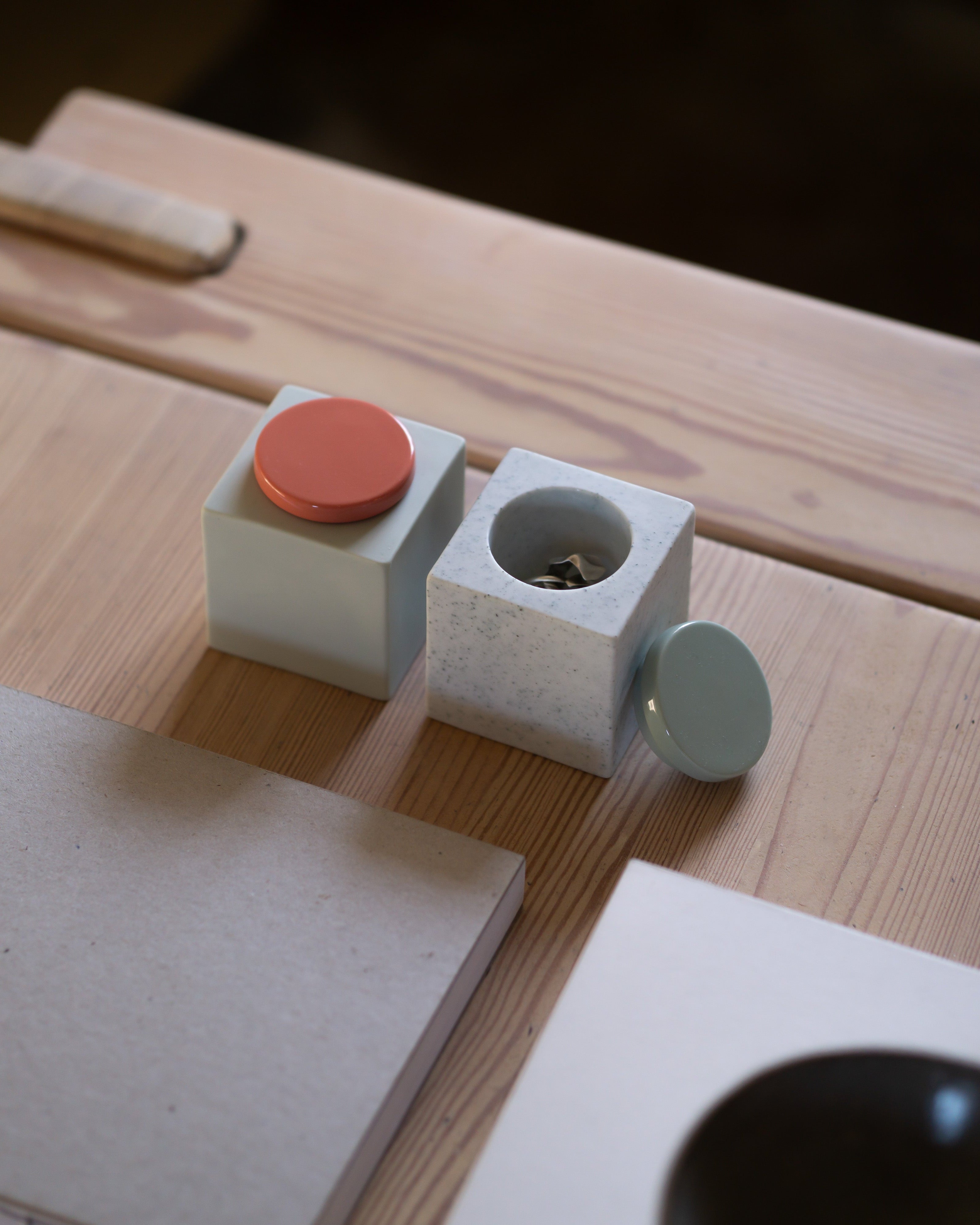 Pura BOX