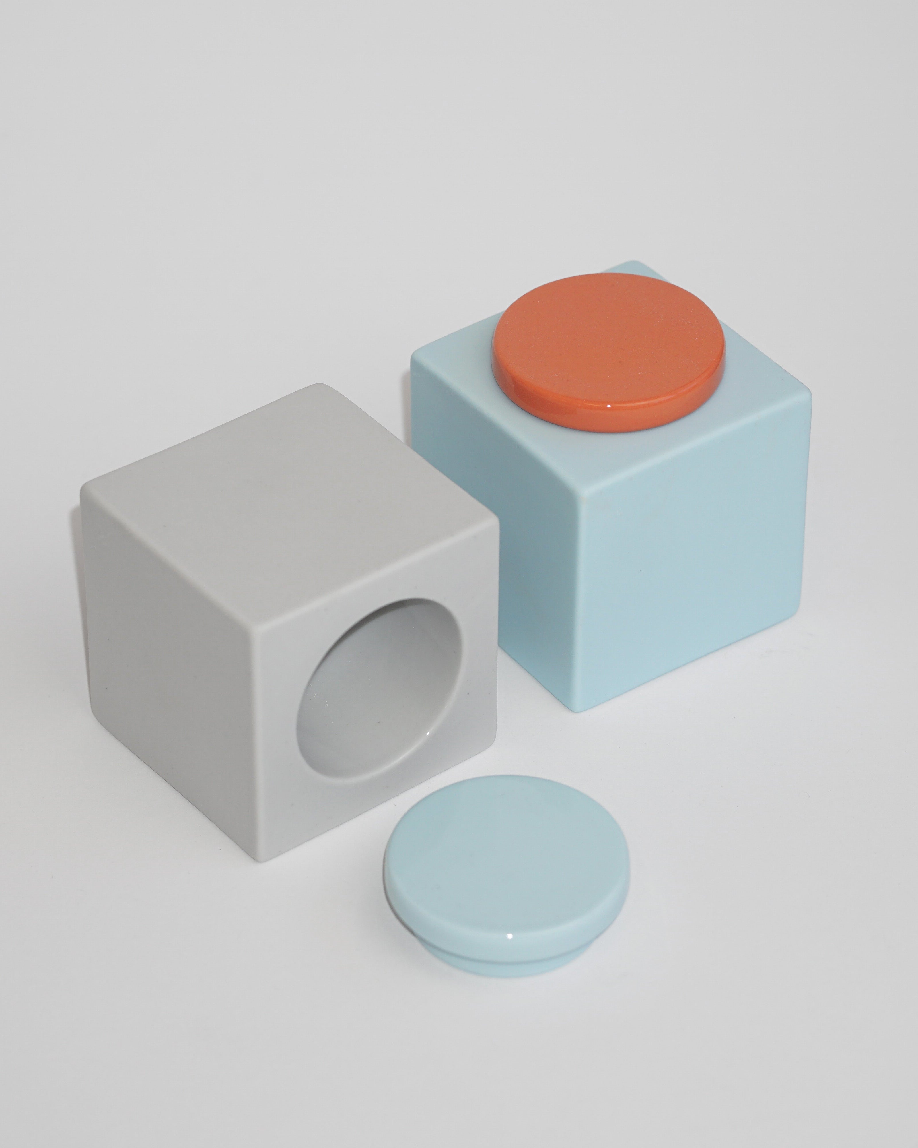 Pura BOX