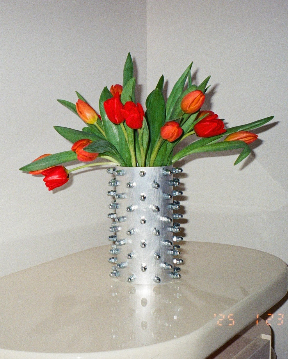 Thorns Vase