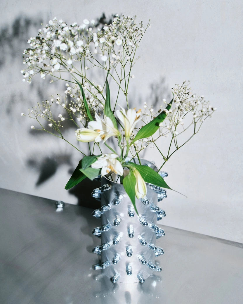 Thorns Vase