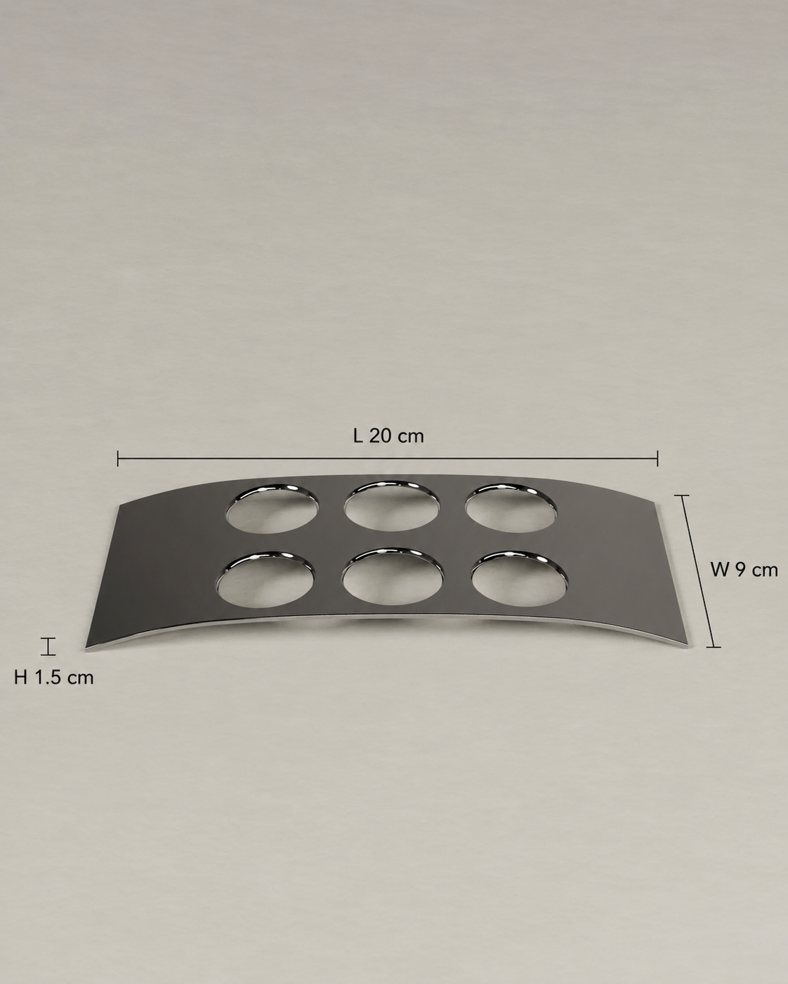 Egg Rack