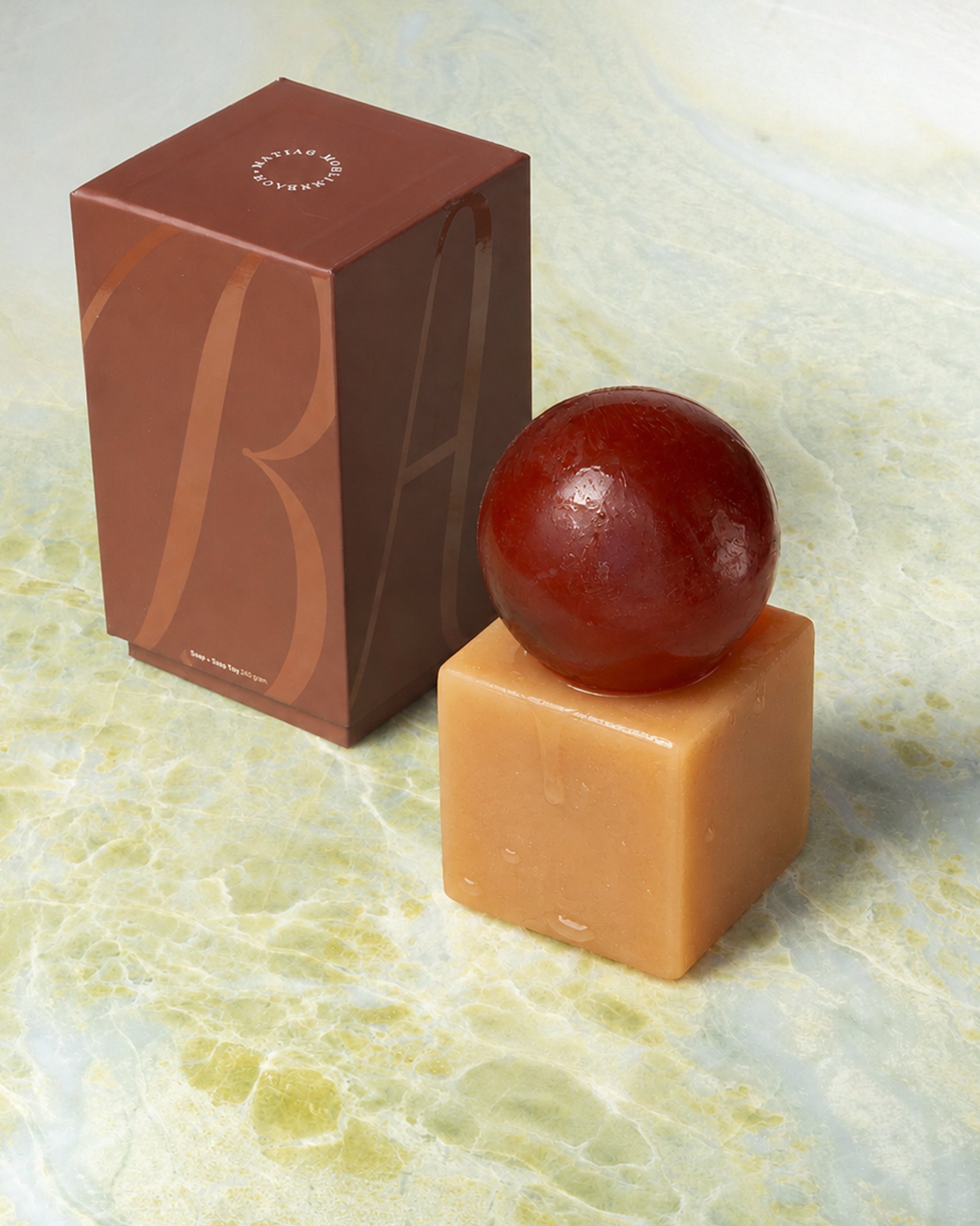 OBA SOAP Terralis