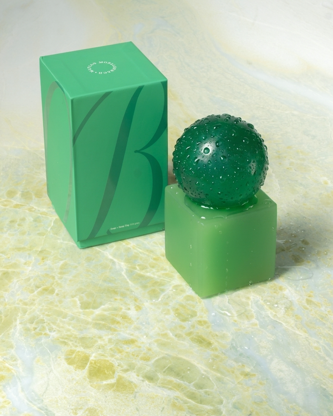 OBA SOAP Aloe Vera