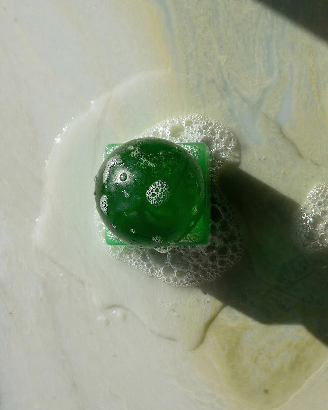 OBA SOAP Aloe Vera