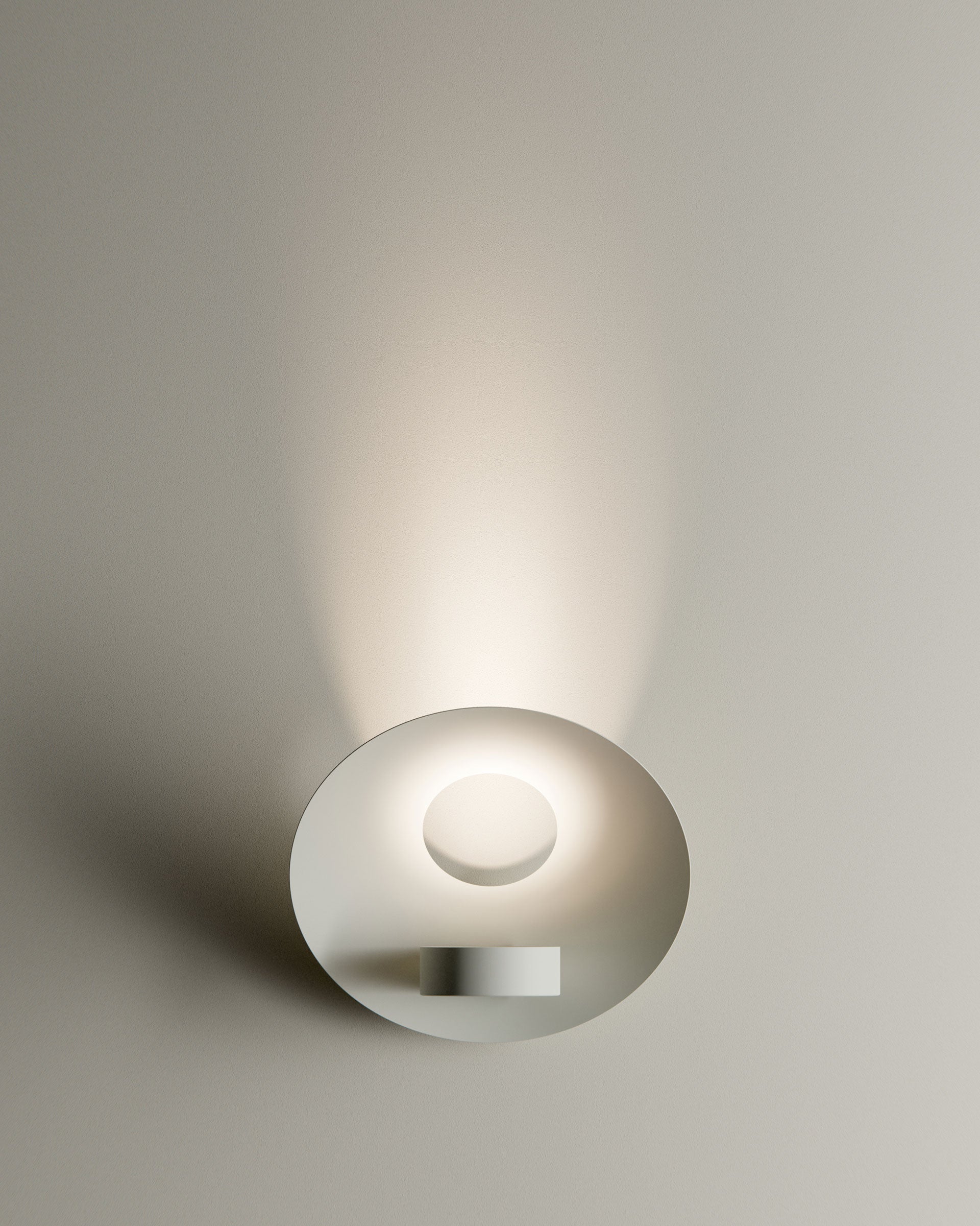 Alba lamp