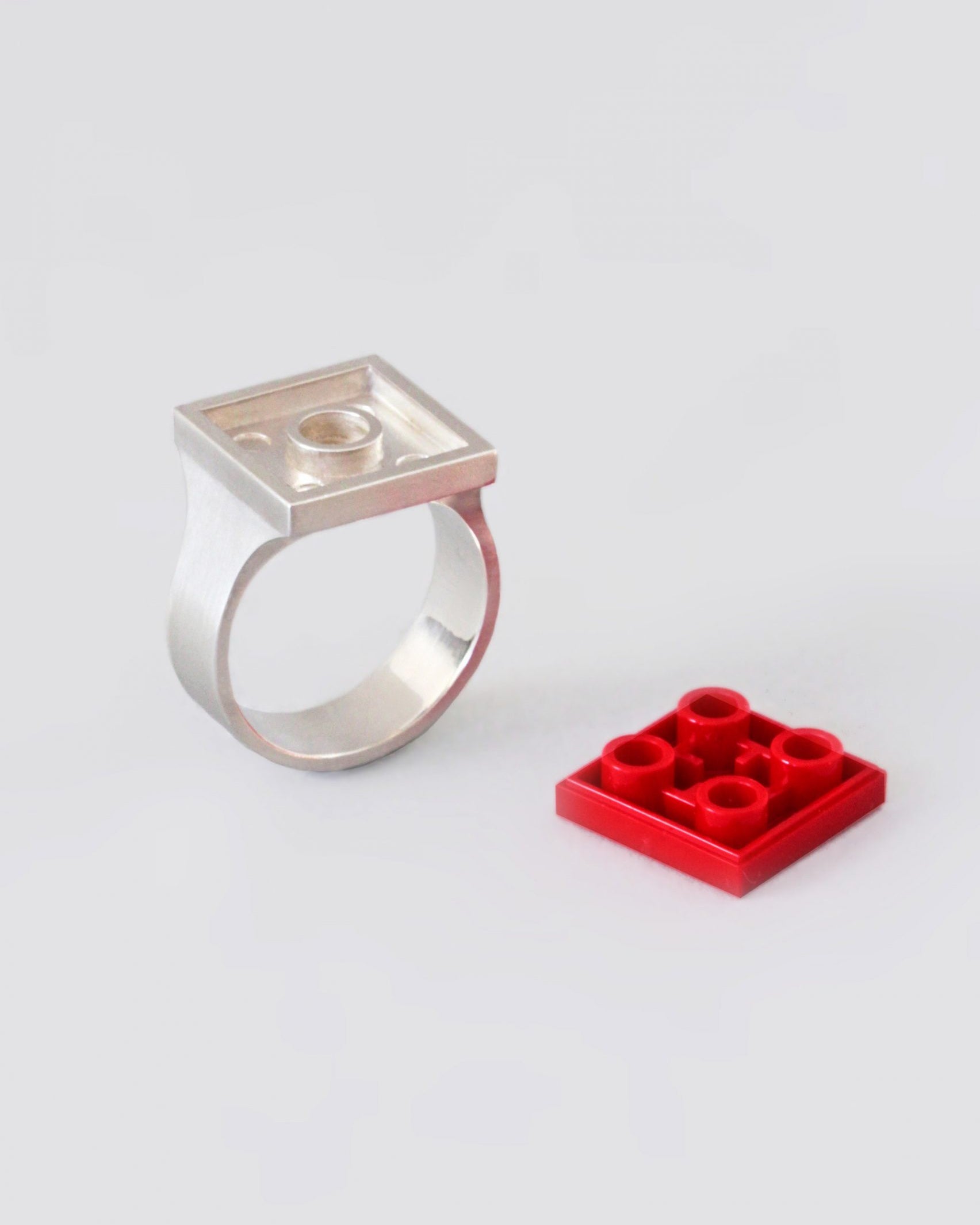 Lego Ring